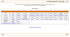 Desktop Screenshot of carnext.biz